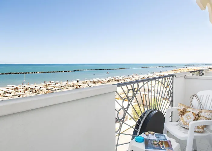 Hotel Orizzonte