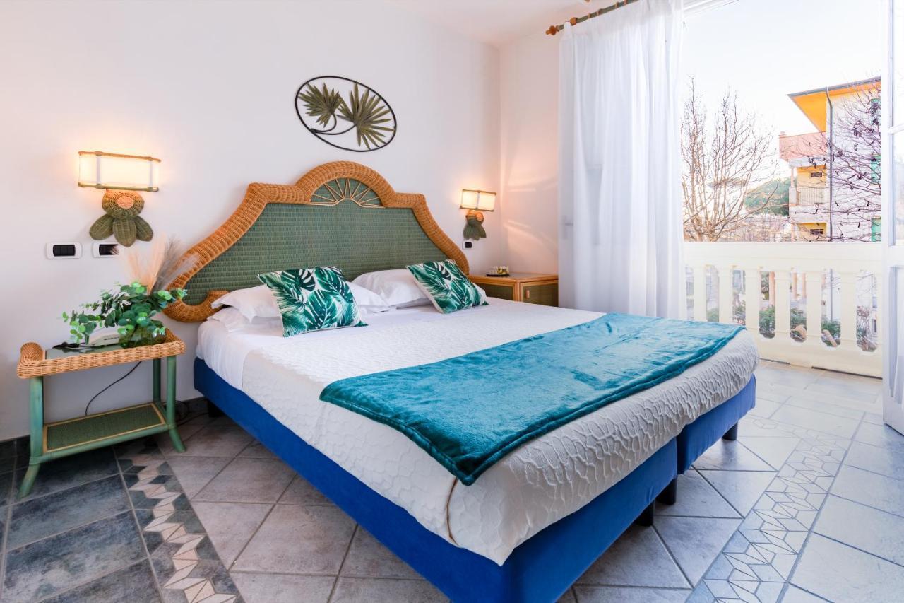 Hotel Orizzonte