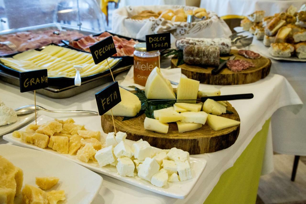 Hotel Orizzonte Bellaria-Igea Marina