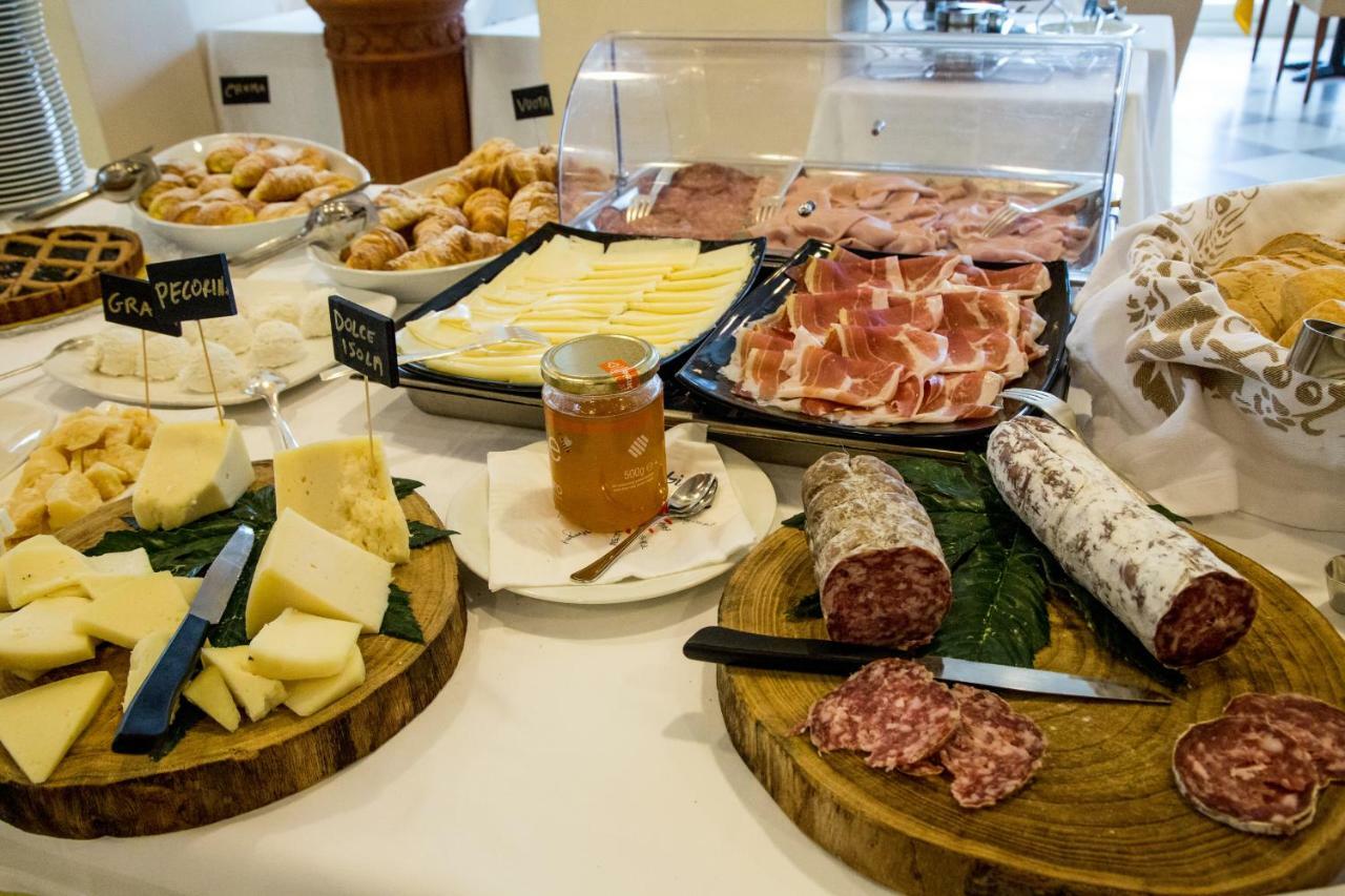 Orizzonte Hotel 4*