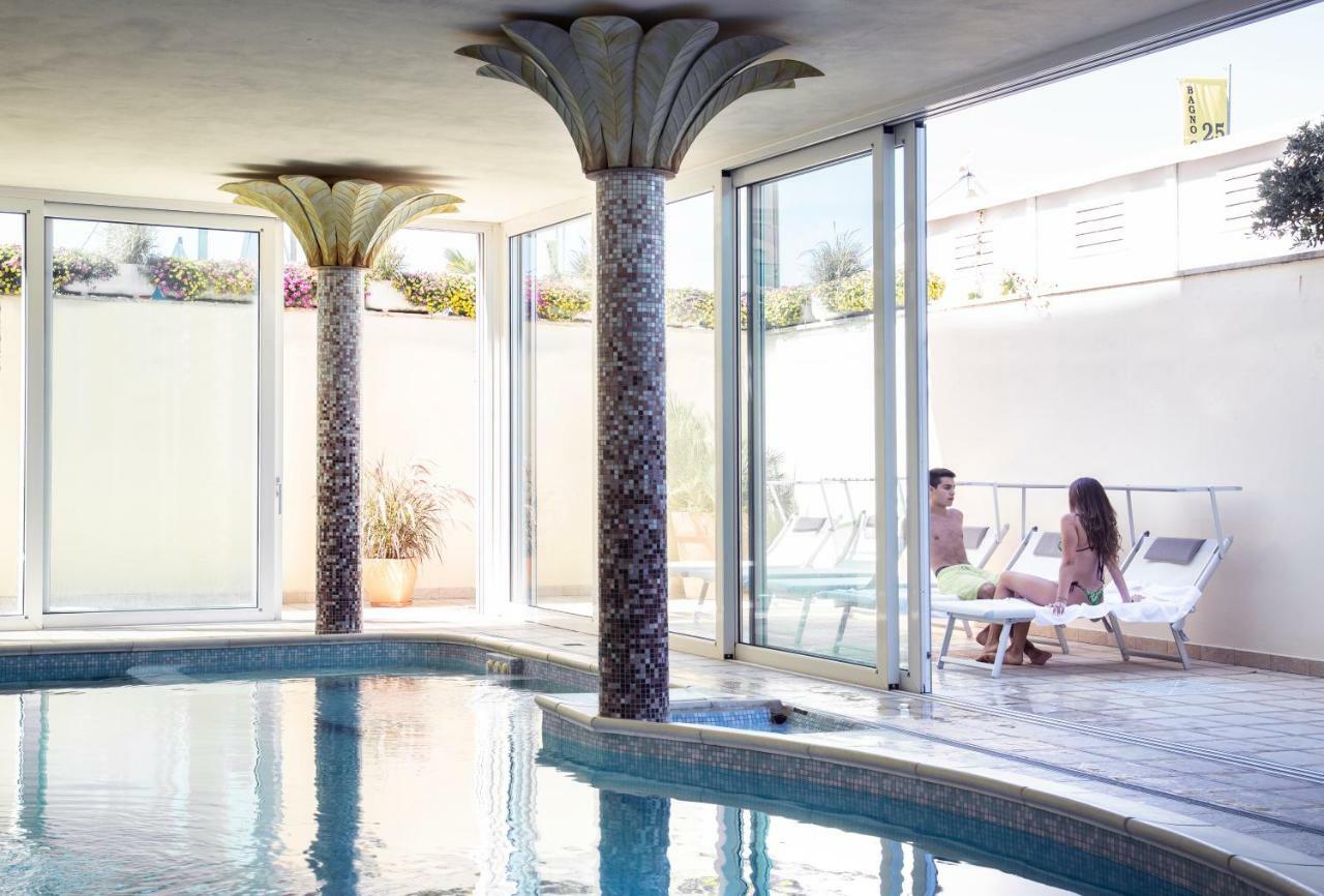 Orizzonte Hotel 4*