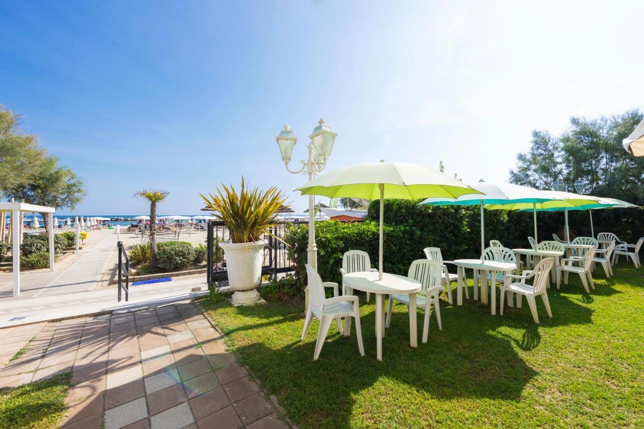 Hotel Orizzonte 4*