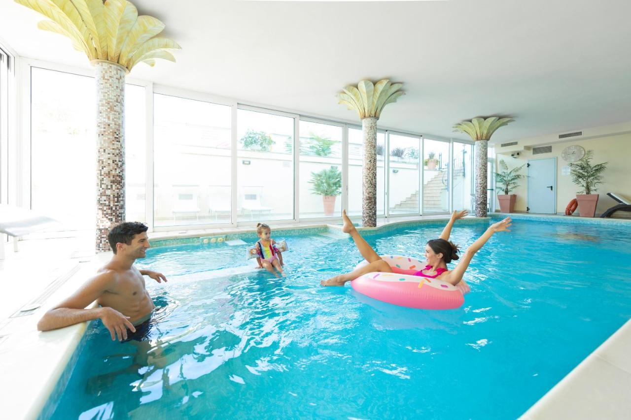 Orizzonte Hotel Bellaria-Igea Marina