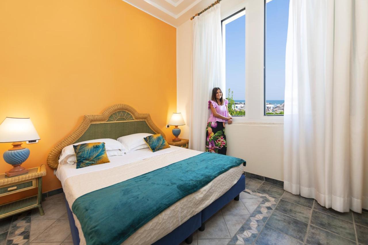 Hotel Orizzonte