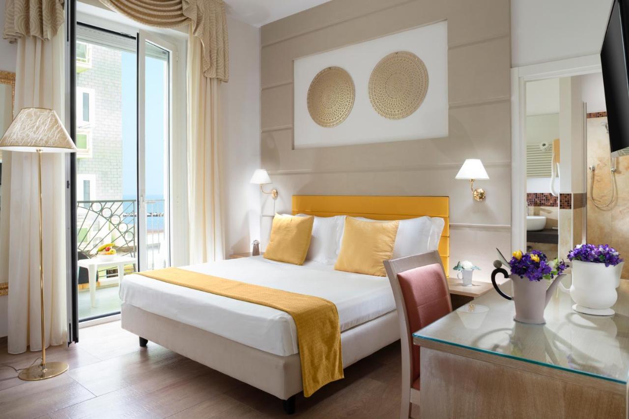 Orizzonte Hotel