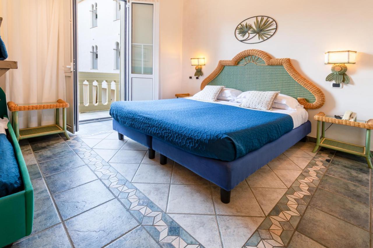 Hotel Orizzonte Bellaria-Igea Marina