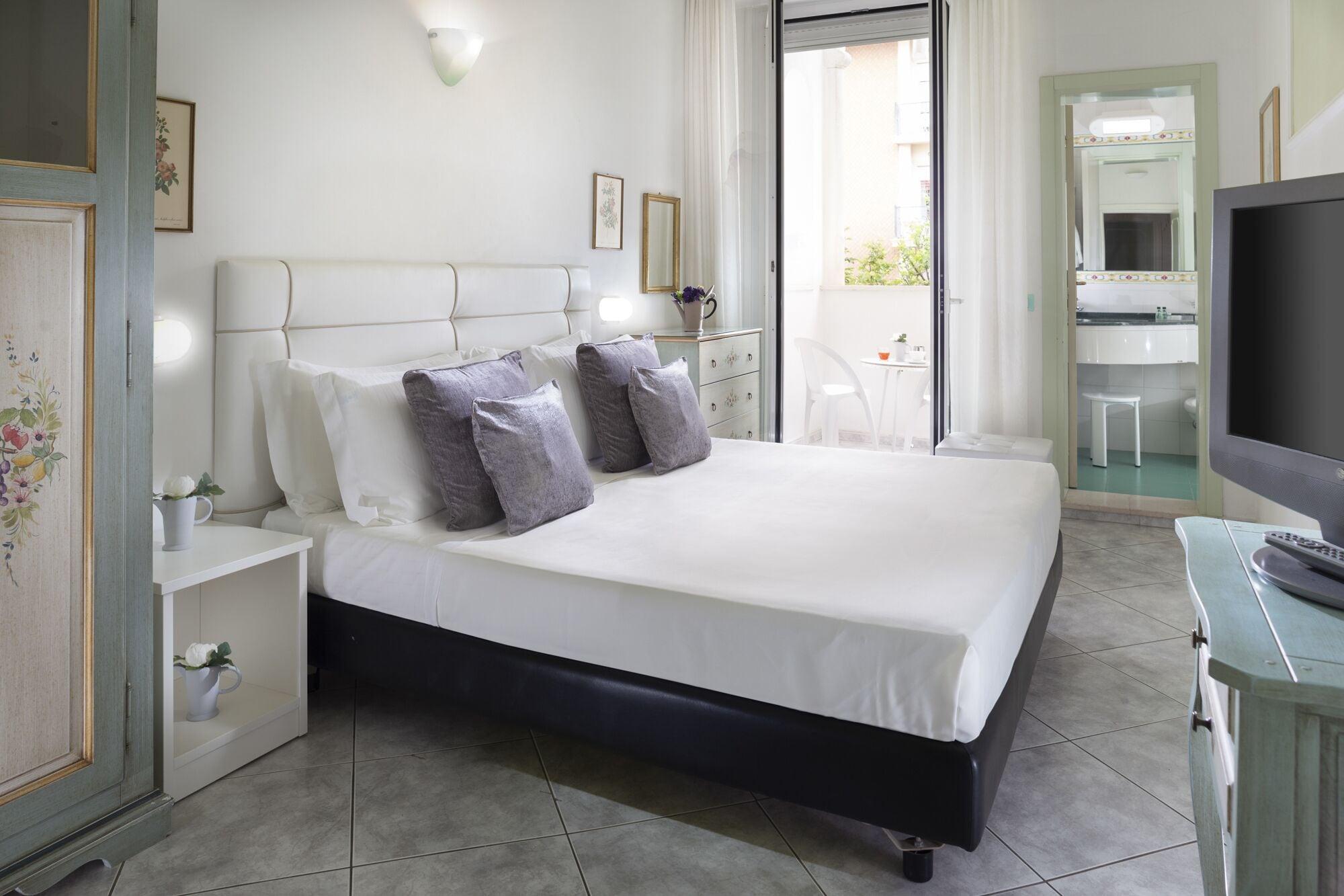Hotel Orizzonte Bellaria-Igea Marina