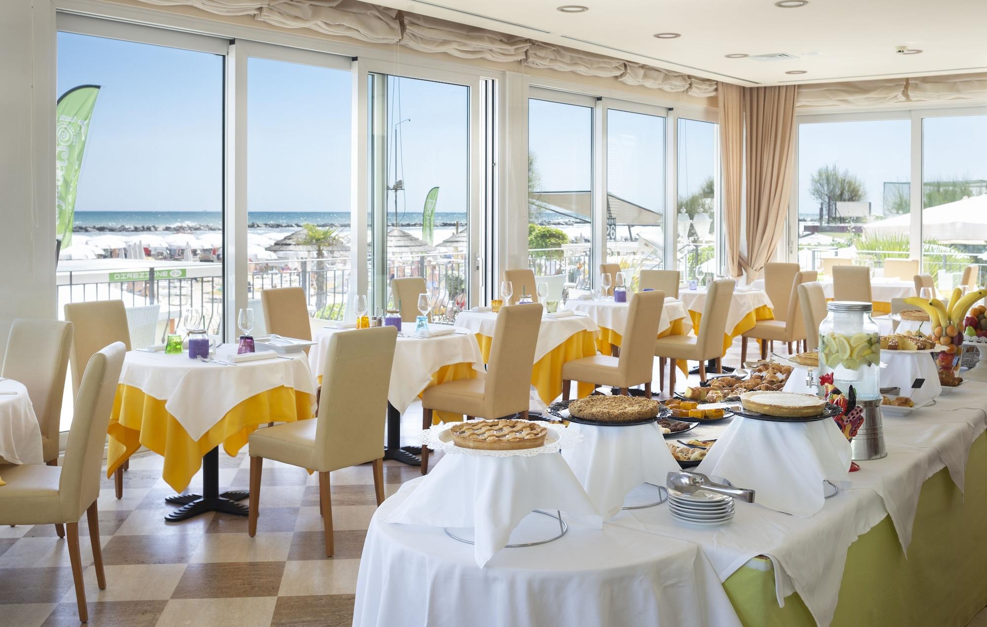 Orizzonte 4*
