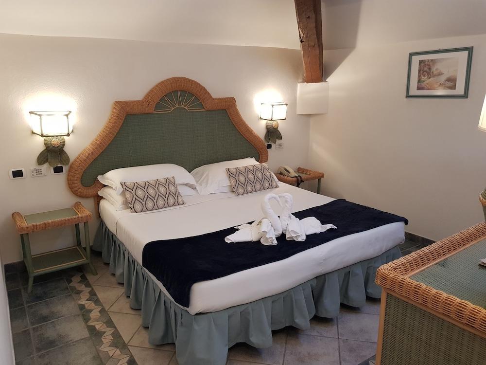 Orizzonte Hotel