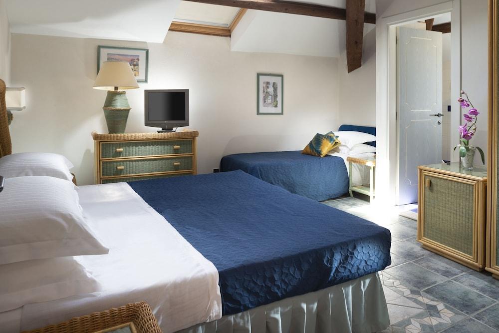 Orizzonte Hotel 4*