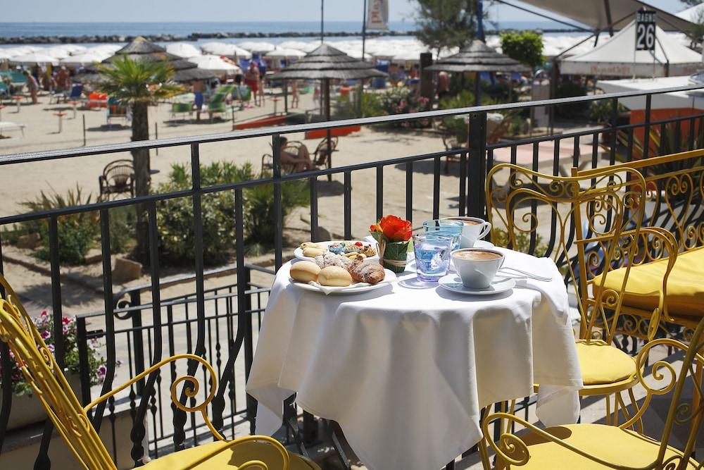 Hotel Orizzonte 4*
