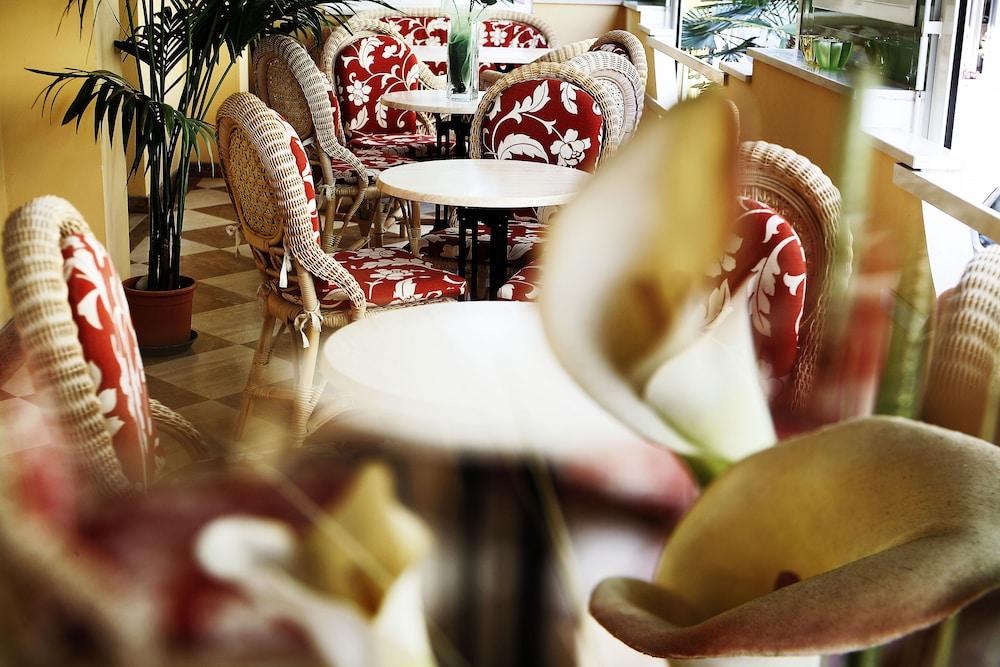 Orizzonte Hotel