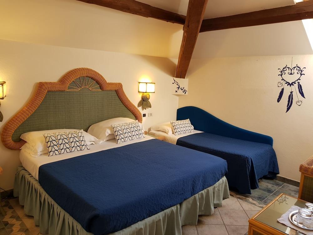Orizzonte Hotel 4*