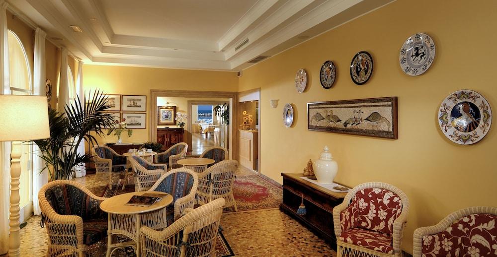 Orizzonte 4* Bellaria-Igea Marina