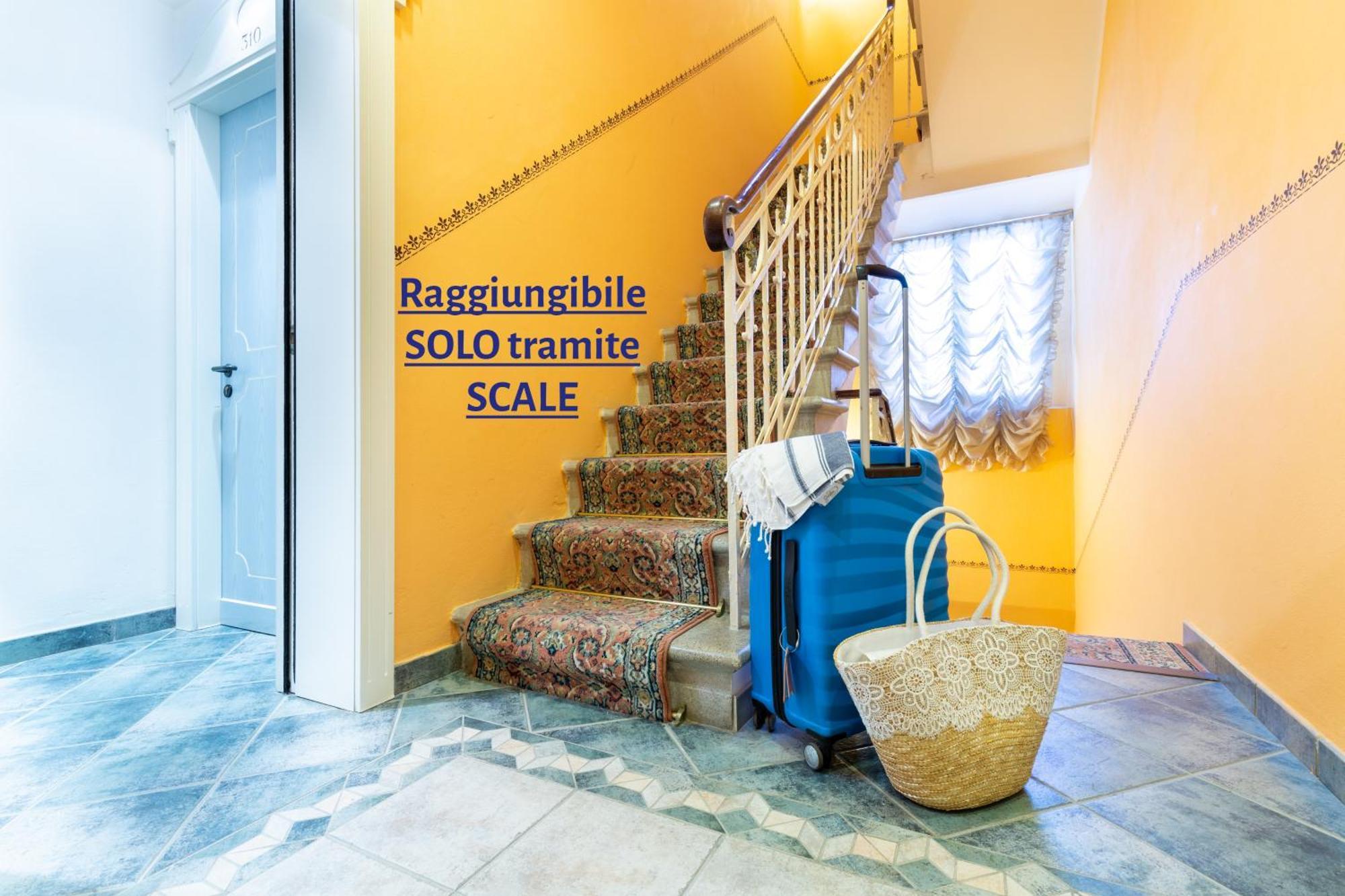 Hotel Orizzonte 4*