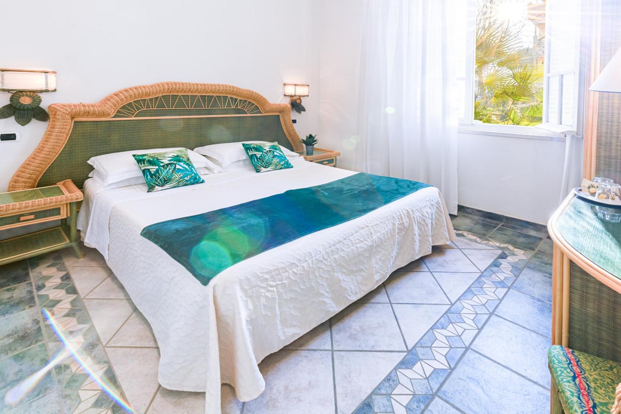Orizzonte Hotel