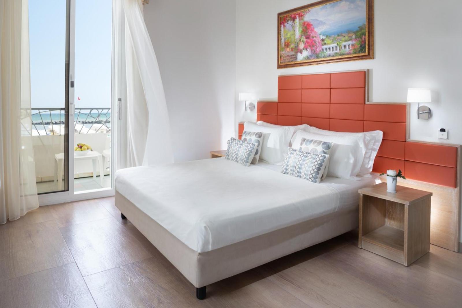 Orizzonte Hotel Bellaria-Igea Marina