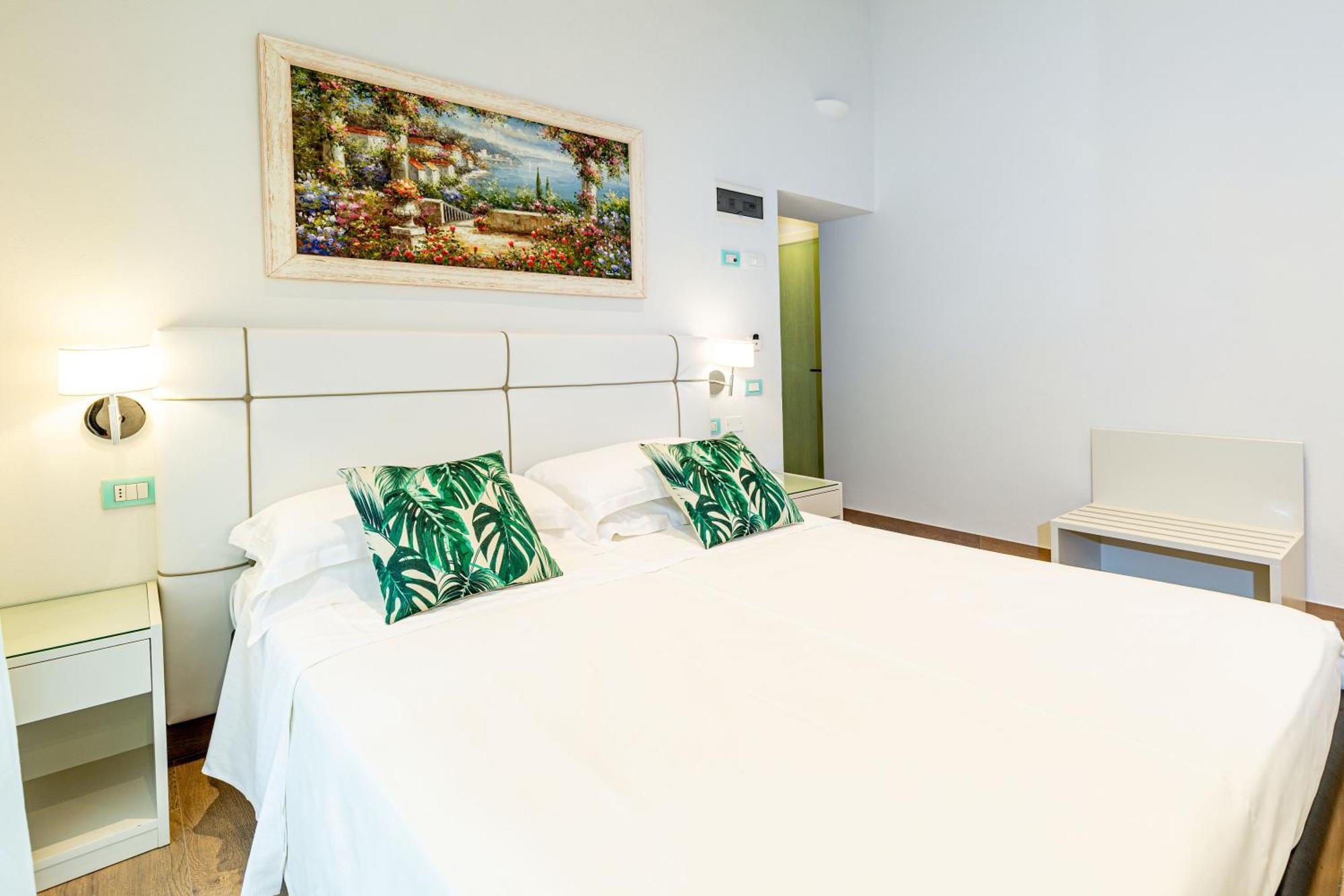 Orizzonte 4* Bellaria-Igea Marina