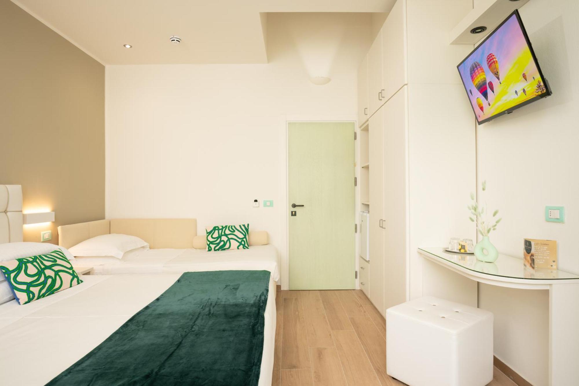 Orizzonte Hotel