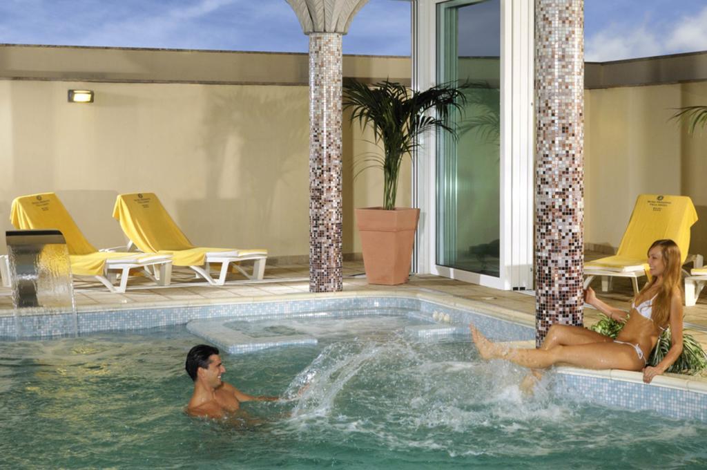 Orizzonte Hotel Bellaria-Igea Marina