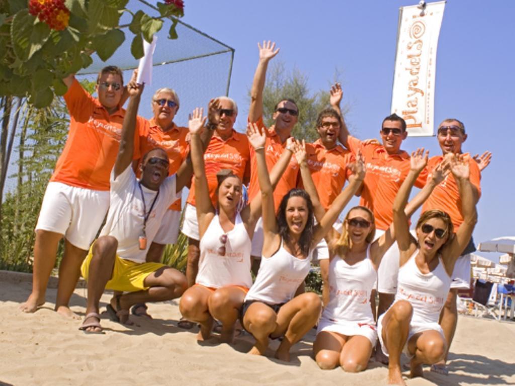 Orizzonte Hotel