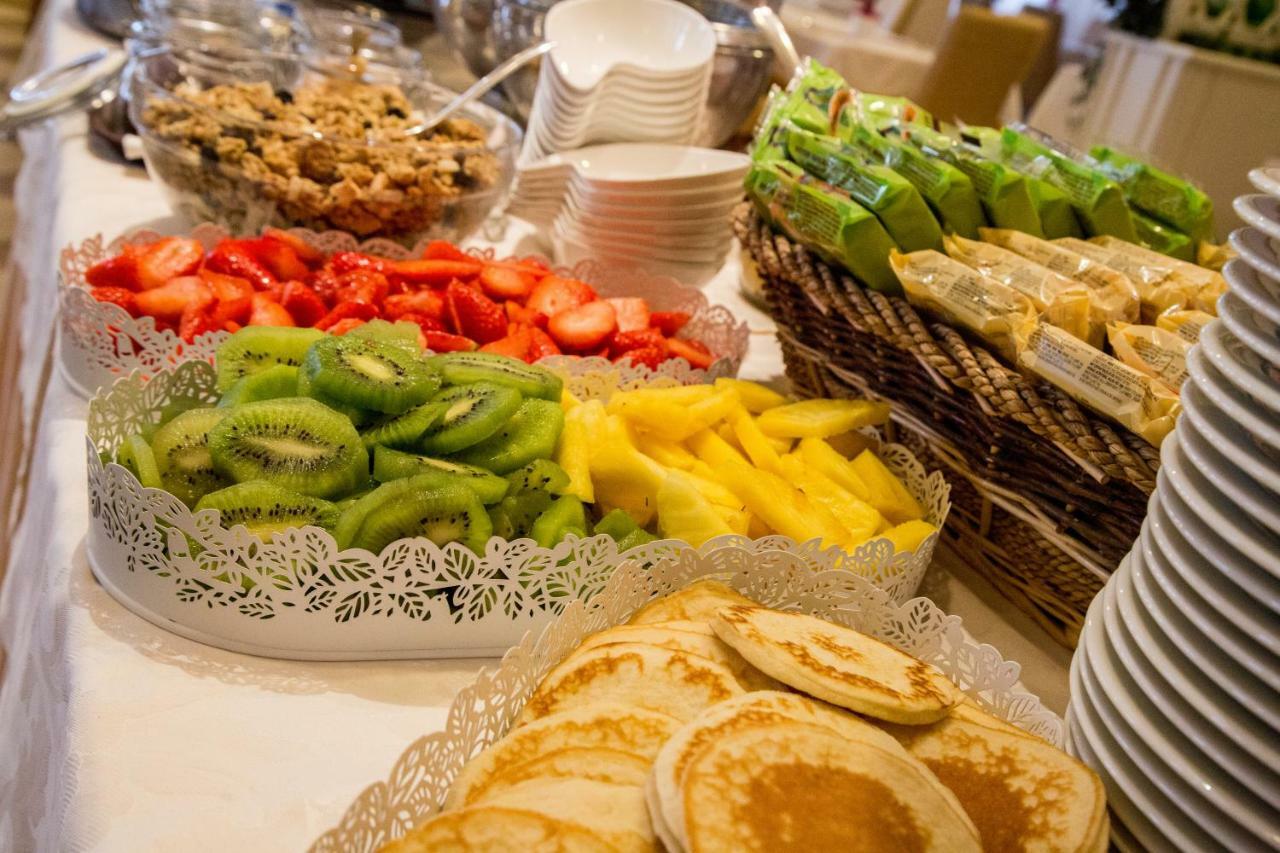 Orizzonte Hotel 4*