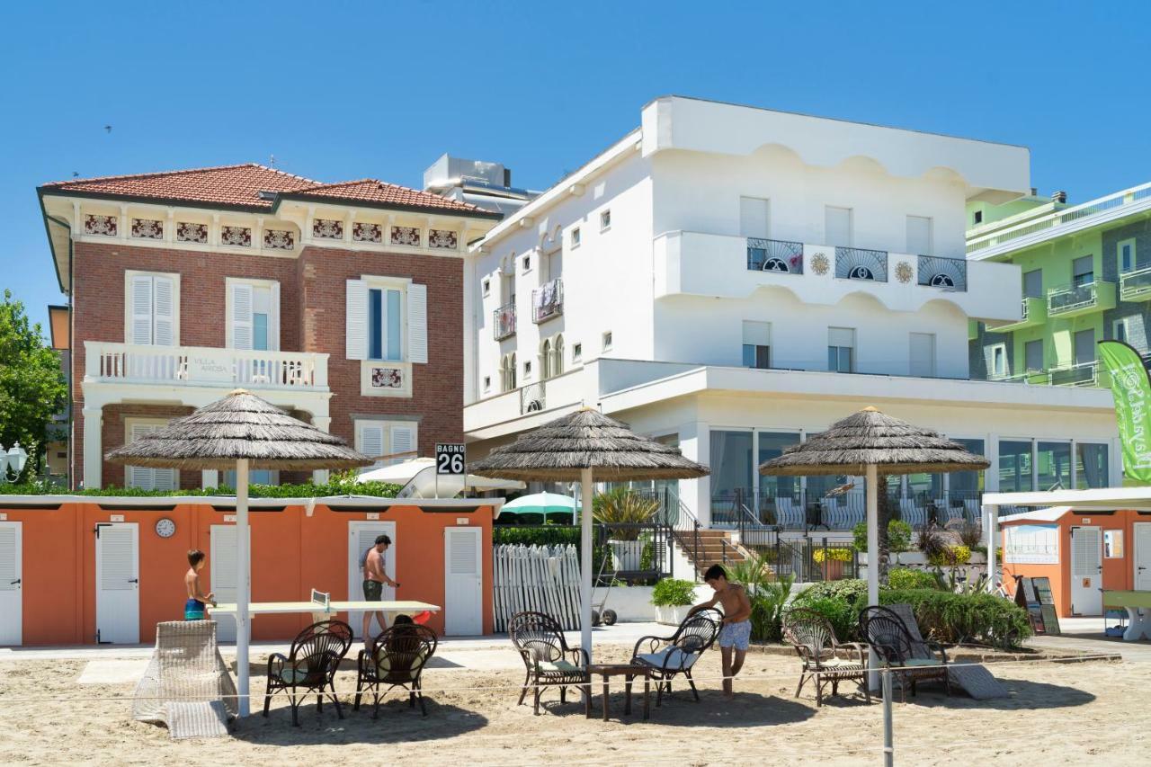 Orizzonte Hotel 4*