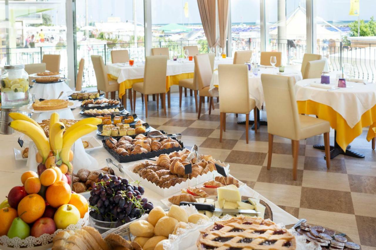 Orizzonte Hotel 4*