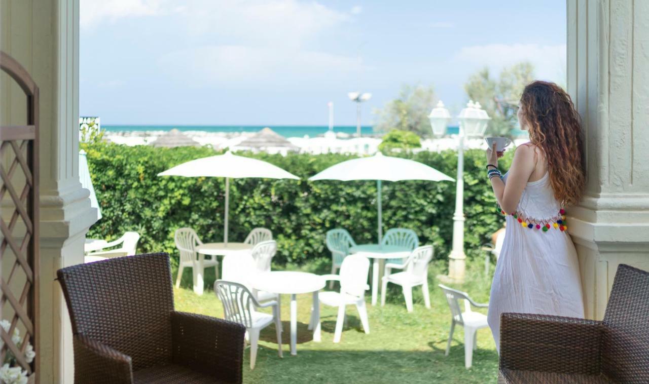 Orizzonte 4* Bellaria-Igea Marina