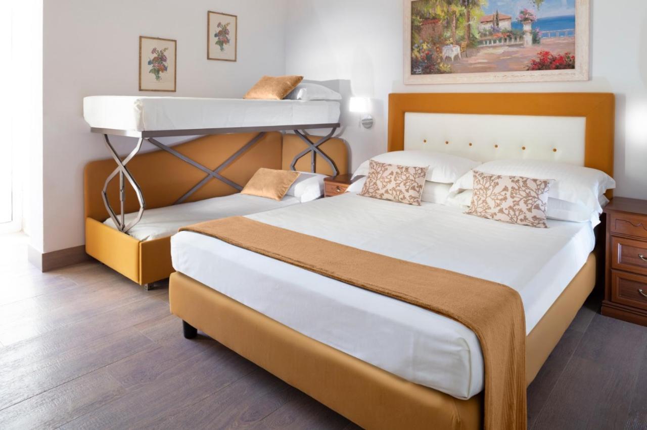 Orizzonte Hotel 4*