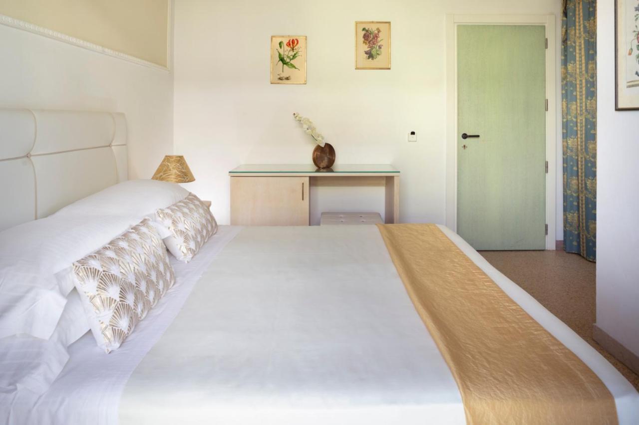 Orizzonte Hotel 4*